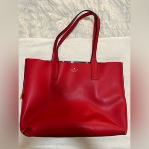 Kate Spade Reversible Tote Purse
